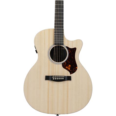 martin electro acoustic guitar images